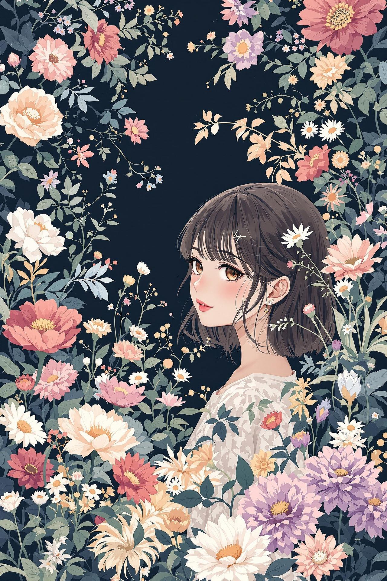 樱花动漫网页版 - 花守之庭