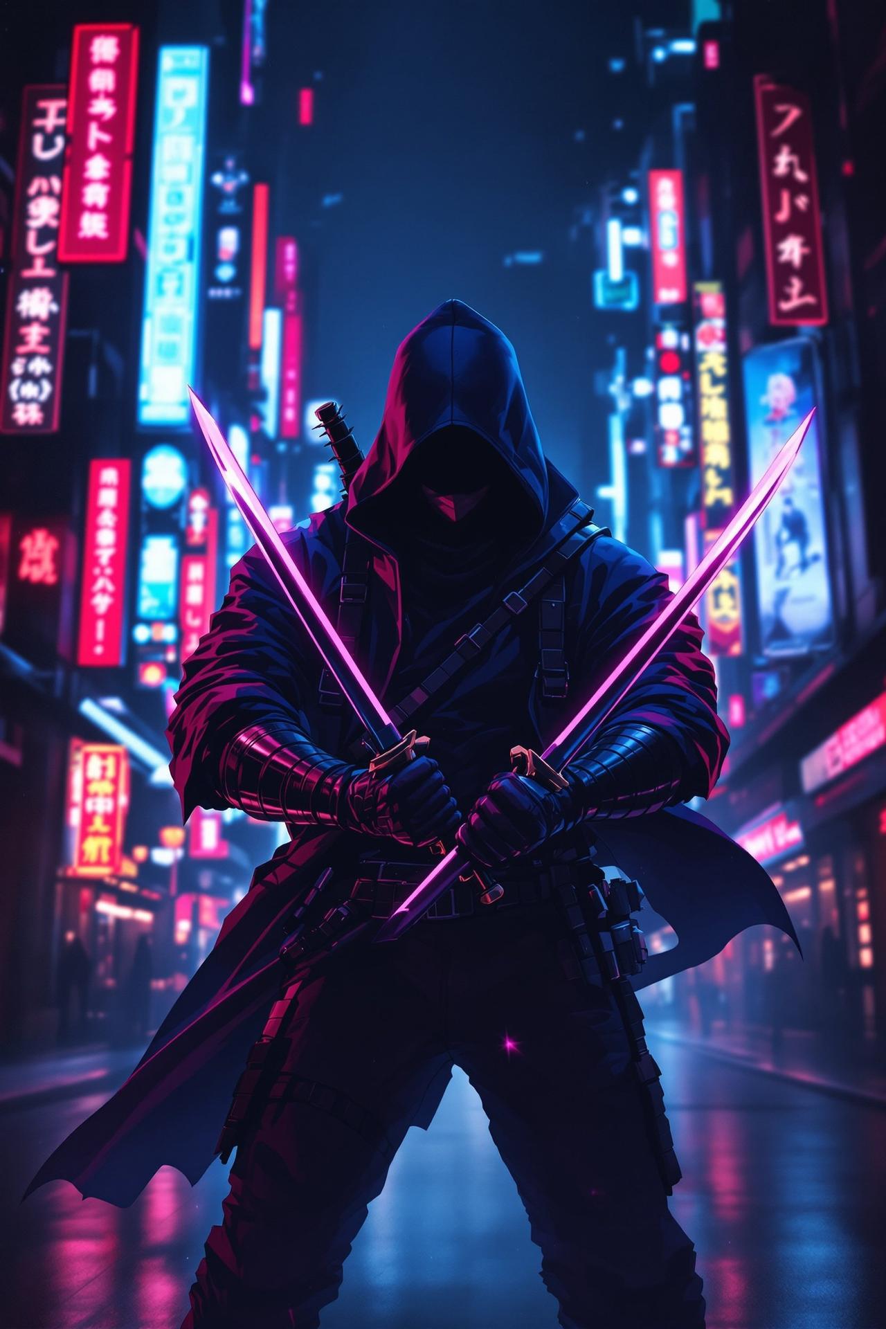 樱花动漫网页版 - 暗夜猎手
